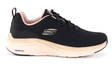 Skechers naisten tennarit 150025/BKRG - VAPOR FOAM - MIDNIGHT GLIMMER - Skechers tennarit - 135375 - 1