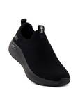 Skechers sneakers för dam 150055/BBK Arch fit 2.0 - Skechers sneakers - 135525 - 3