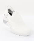 Skechers naisten tennarit 177667/WHT Mark Nason - A WEDGE CRECENT valkoinen - Skechers tennarit - 135875 - 4