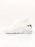 Skechers naisten tennarit 177667/WHT Mark Nason - A WEDGE CRECENT valkoinen - Skechers tennarit - 135875 - 2