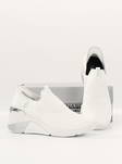Skechers naisten tennarit 177667/WHT Mark Nason - A WEDGE CRECENT valkoinen - Skechers tennarit - 135875 - 5