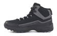 Strollers nastakengät 19079 musta/dark grey - Naisten nilkkurit - 132165 - 2