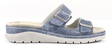 Suave Mostar 12507T Sandaler Biscay - Slip-ins för damer - 128635 - 1