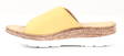 Ten Points naisten Maya Sandaalit 60266 Yellow - Pistokkaat - 130175 - 2