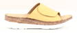 Ten Points naisten Maya Sandaalit 60266 Yellow - Pistokkaat - 130175 - 1