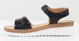 Ten Points dam Sandaler 60279 Malin svart - Sandaler för damer - 130595 - 2