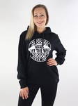 Vans OTW OG66 unisex hoodie svart - Huvtröjor och sweatshirts - 134405 - 1