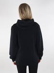 Vans OTW OG66 unisex hoodie svart - Huvtröjor och sweatshirts - 134405 - 2