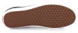 Vans Sneakers Ward svart/vit - Sneakers för herrar - 134375 - 3