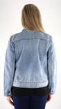 Vero Moda Farkkutakki Zorica light blue - Naisten farkkutakit - 133245 - 2
