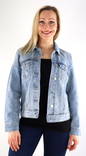Vero Moda Farkkutakki Zorica light blue - Naisten farkkutakit - 133245 - 1