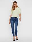 Vero Moda Jeans Tanya piping VI369 blå - Jeans för damer - 127065 - 3