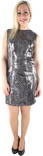 Vero Moda Mekko Solde musta - Mekot ja tunikat - 124985 - 1