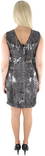 Vero Moda Mekko Solde musta - Mekot ja tunikat - 124985 - 2
