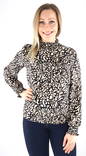 Vero Moda naisten Paita Maya smock mst/kami - Naisten pitkähihaiset paidat - 132565 - 1