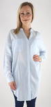 Vero Moda naisten puuvillatunika Isabell fold up - Mekot ja tunikat - 133785 - 1