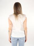 Vero Moda naisten toppi Emily valkoinen - Naisten topit - 135825 - 2