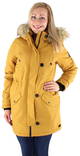 Vero Moda takki Excursion Expedition - Naisten talvitakit - 119575 - 6