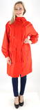 Vila Jacka Siliana long flame Scarlet - Lätta jackor för damer - 132815 - 1