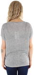 Vila T-shirt Sumi - T-shirts för damer - 120675 - 3