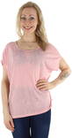 Vila T-shirt Sumi - T-shirts för damer - 120675 - 2
