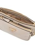 Guess Laukku Noelle mini beige - Käsilaukut - 135785 - 3