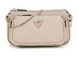 Guess Laukku Noelle mini beige - Käsilaukut - 135785 - 1