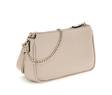 Guess Laukku Noelle mini beige - Käsilaukut - 135785 - 2