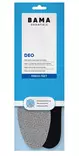 Bama Deo Essentials leikattava hajunsyöjäpohjallinen 36-46 - Pohjalliset ja liukuesteet - 136355 - 1