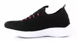 Migant damsneakers A923-131 svarta - Migant sneakers - 136365 - 2