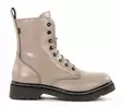Musse&Cloud naisten nilkkurit 2783627/GHY Efany beige - Naisten nilkkurit - 136745 - 2