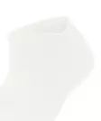 Falke Clima Wool ankelstrumpor 46483 2040 off white - Strumpor och strumpbyxor för damer - 136755 - 4