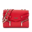 Guess olkalaukku Trissa Convertible punainen - Käsilaukut - 136825 - 1
