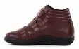 Ilves Ly Fit ankelboots dam 5008W vinröd - Stövletter och kängor för damer - 136915 - 2