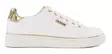 Guess naisten tennarit FL5BEKFAL12 valkoinen - Naisten tennarit - 136955 - 2