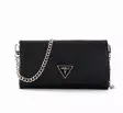 Guess Axelväska Noelle Mini svart - Handväskor - 137235 - 1