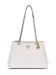 Guess Laukku Cresidia valkoinen - Käsilaukut - 137915 - 1