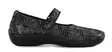 Arcopedico promenadskor för dam Estrela K07 blk - Promenadskor för damer - 138395 - 2