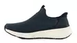 Skechers miesten leveälestiset tennarit 232839/NVOR EDGERIDE - COMMISSIONER tummansininen - Miesten tennarit - 138445 - 3