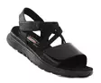 Rollingsoft damsandaler 6681357 svart - Sandaler för damer - 138515 - 1