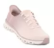 Skechers damsneakers 104566/MVE GLIDE STEP - EXCITE mauve - Skechers sneakers - 138685 - 1