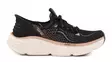 Skechers naisten tennarit 150584/BKRG - D'LUX VAPOR - EVENING GLOW musta/ruusukulta - Skechers tennarit - 138715 - 2