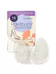 NK Comfort Gel päkiätyyny/geelityyny - Pohjalliset ja liukuesteet - 138745 - 2
