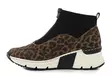 Rieker damklackskor/ankelboots N6352-90 multifärgad - Rieker ankelboots - 139055 - 2