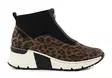 Rieker damklackskor/ankelboots N6352-90 multifärgad - Rieker ankelboots - 139055 - 1