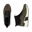 Rieker damklackskor/ankelboots N6352-90 multifärgad - Rieker ankelboots - 139055 - 3