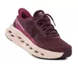 Skechers naisten tennarit 129404/BURG MAX CUSHIONING GLIDE STEP - SAPPHIRE viininpunainen - Skechers tennarit - 139155 - 2