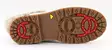 Rieker Remonte Ankelboots med dubbar D9383-80 vit - Rieker ankelboots - 139185 - 5