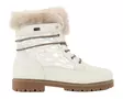 Rieker Remonte Ankelboots med dubbar D9383-80 vit - Rieker ankelboots - 139185 - 1