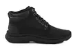 Skechers miesten nilkkurit 205333/BBK POLLARD - WAYLON musta - Miesten nilkkurit ja saappaat - 139235 - 2